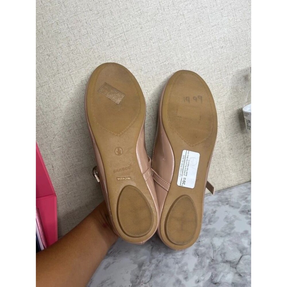 Bam boo flats - Picture 2 of 7